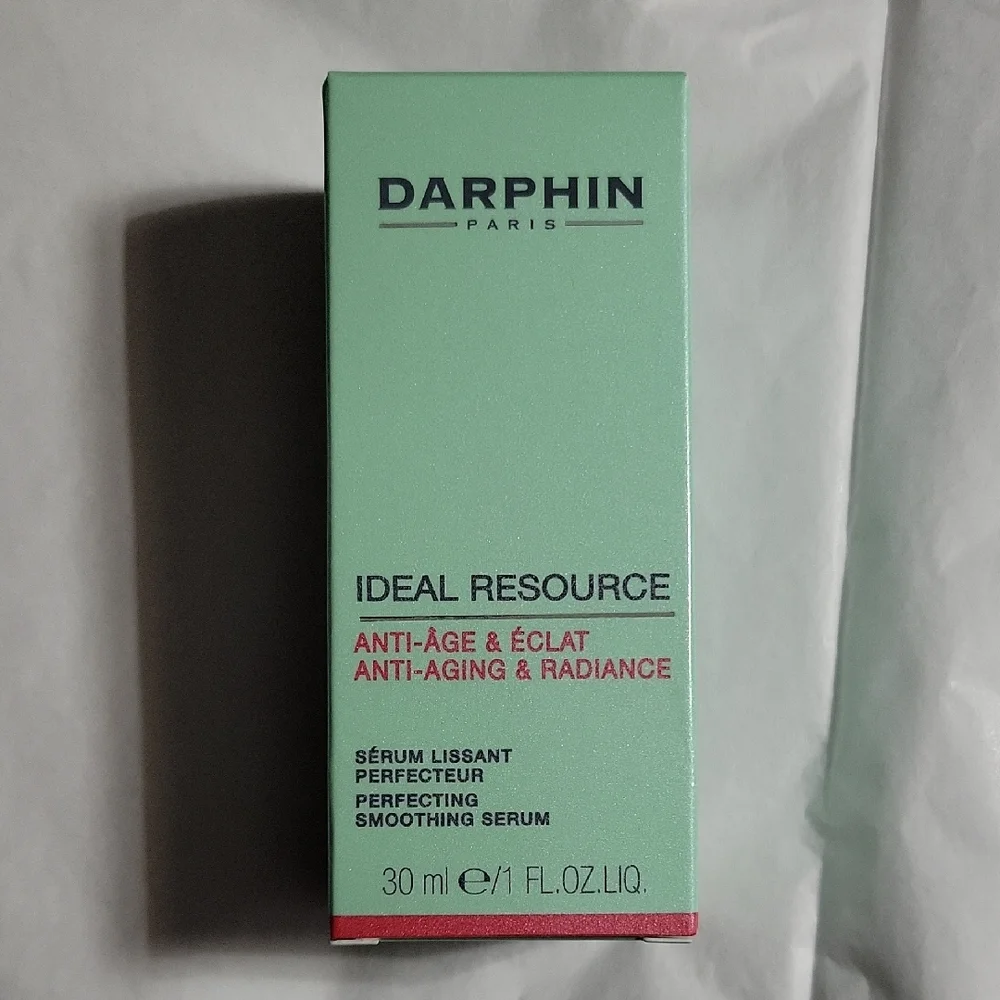 Darphin Ideal Resource Serum NIB